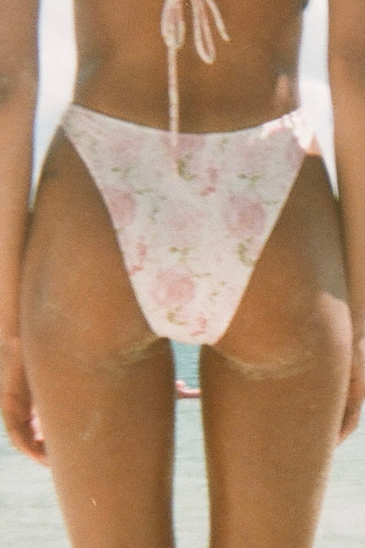 Pink Blossom | Cheeky Bottoms